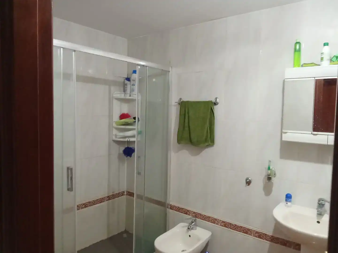 Habitación 100 m², Málaga