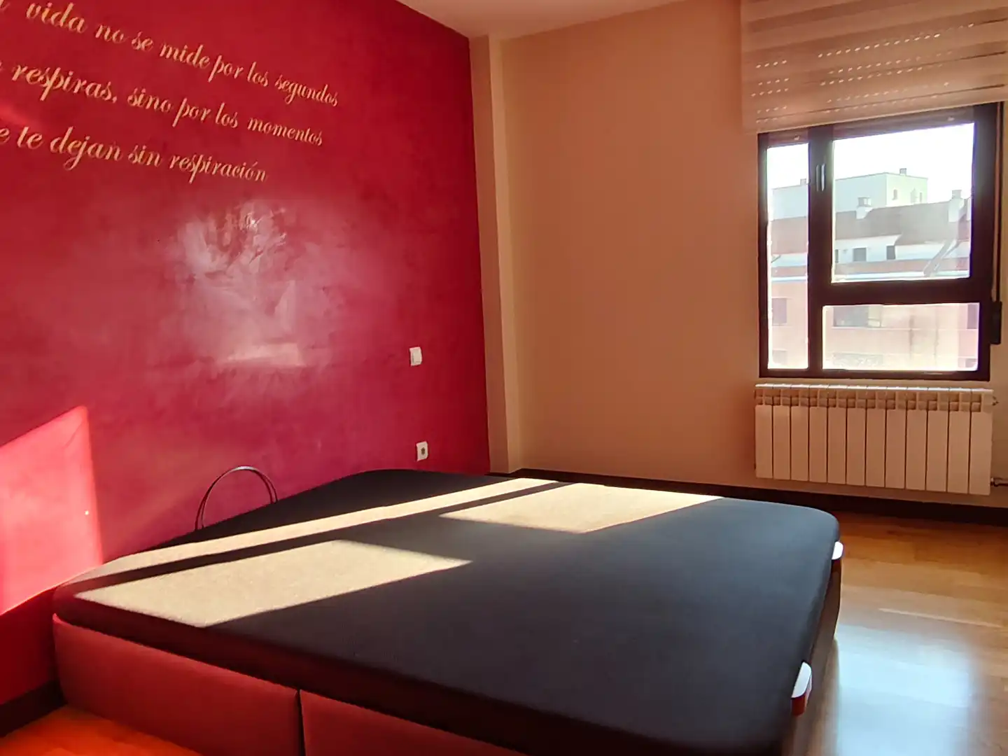 Pis de 75 m² a Medina del Campo