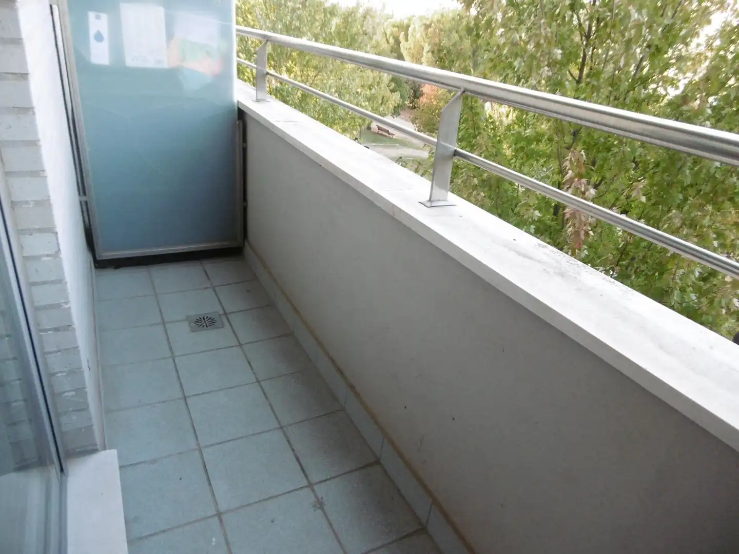 Piso de 84 m² en Valladolid