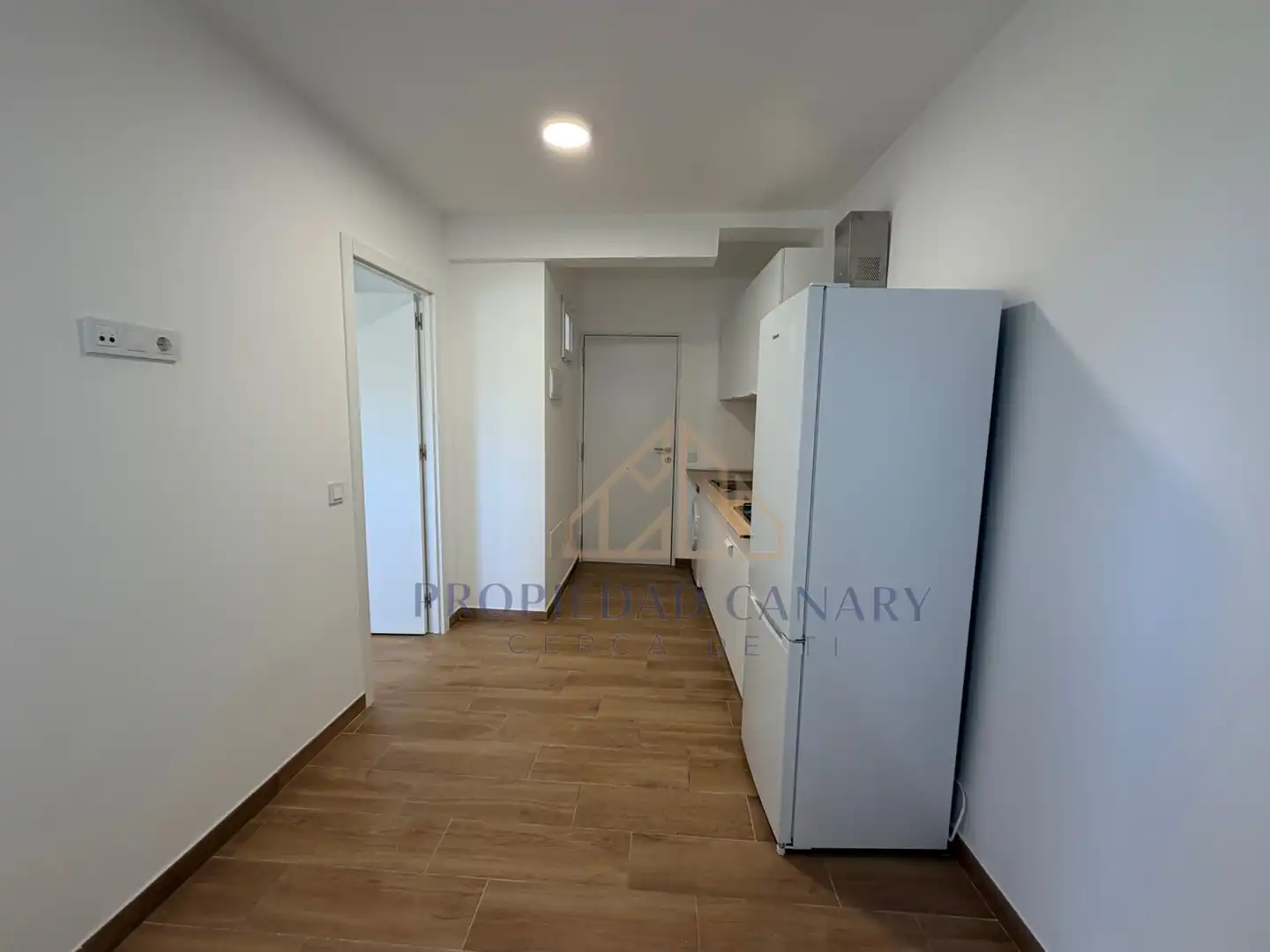 Piso de 35 m² en La Orotava