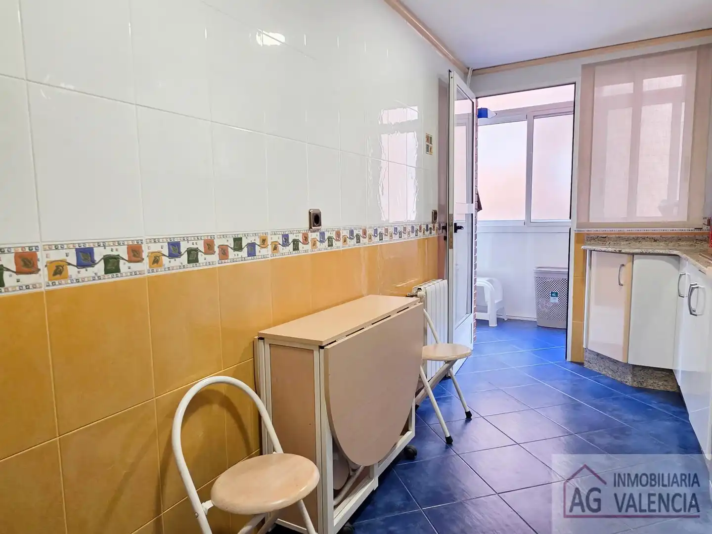 Piso de 112 m² en Almenara