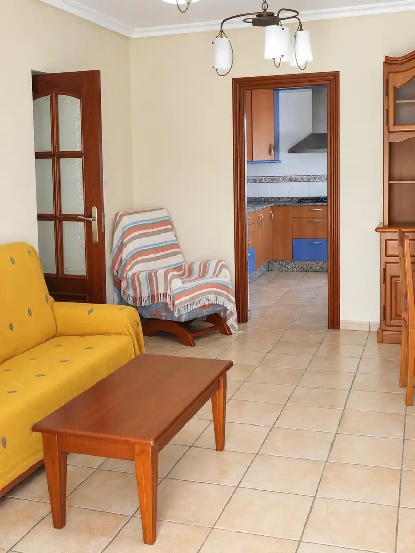 Piso de 203 m² en Cartagena