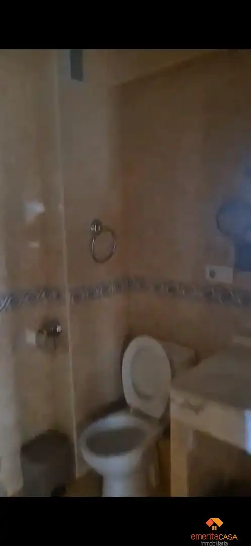 Piso de 100 m² en Cáceres