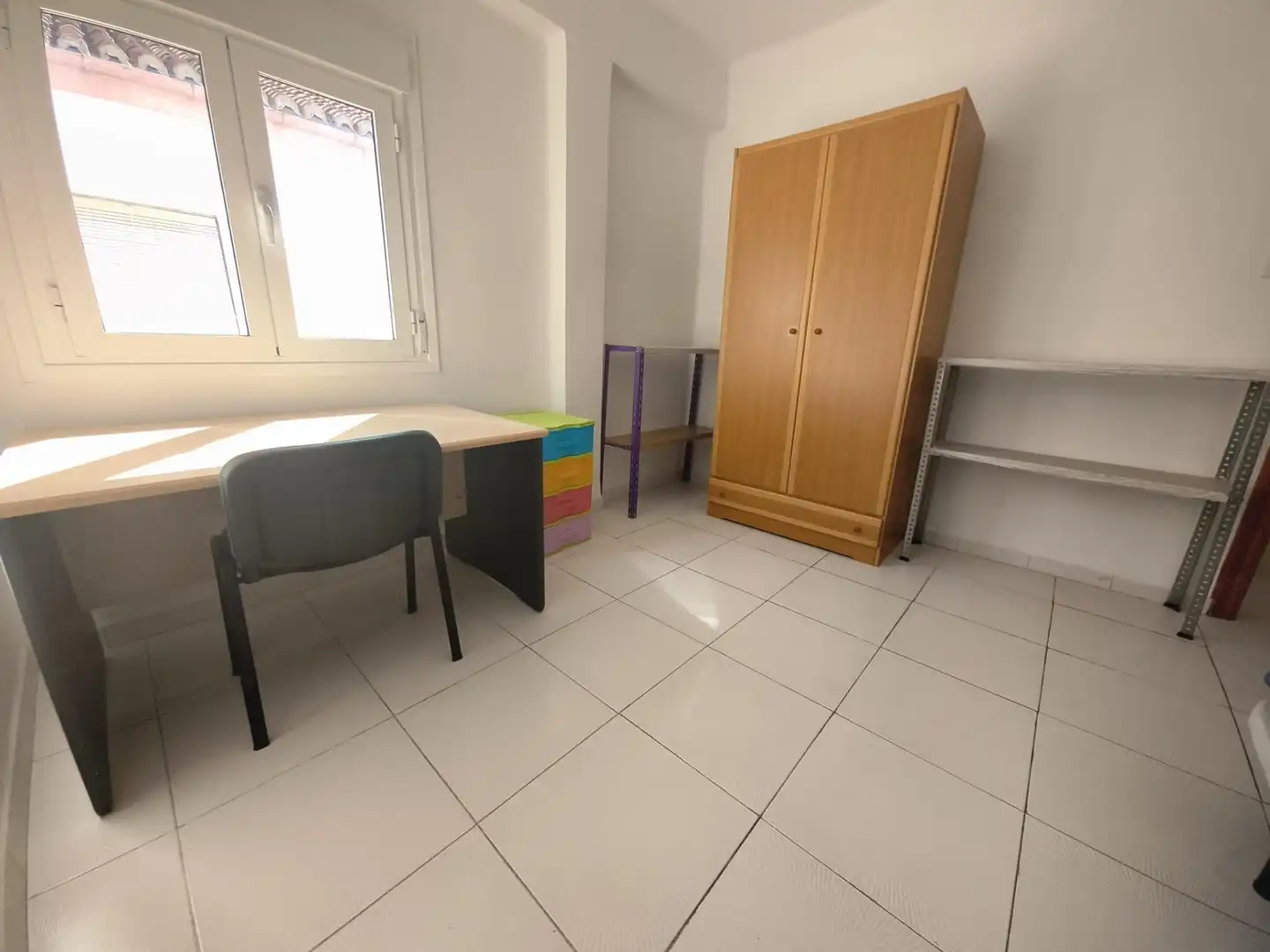 Piso de 90 m² en Granada
