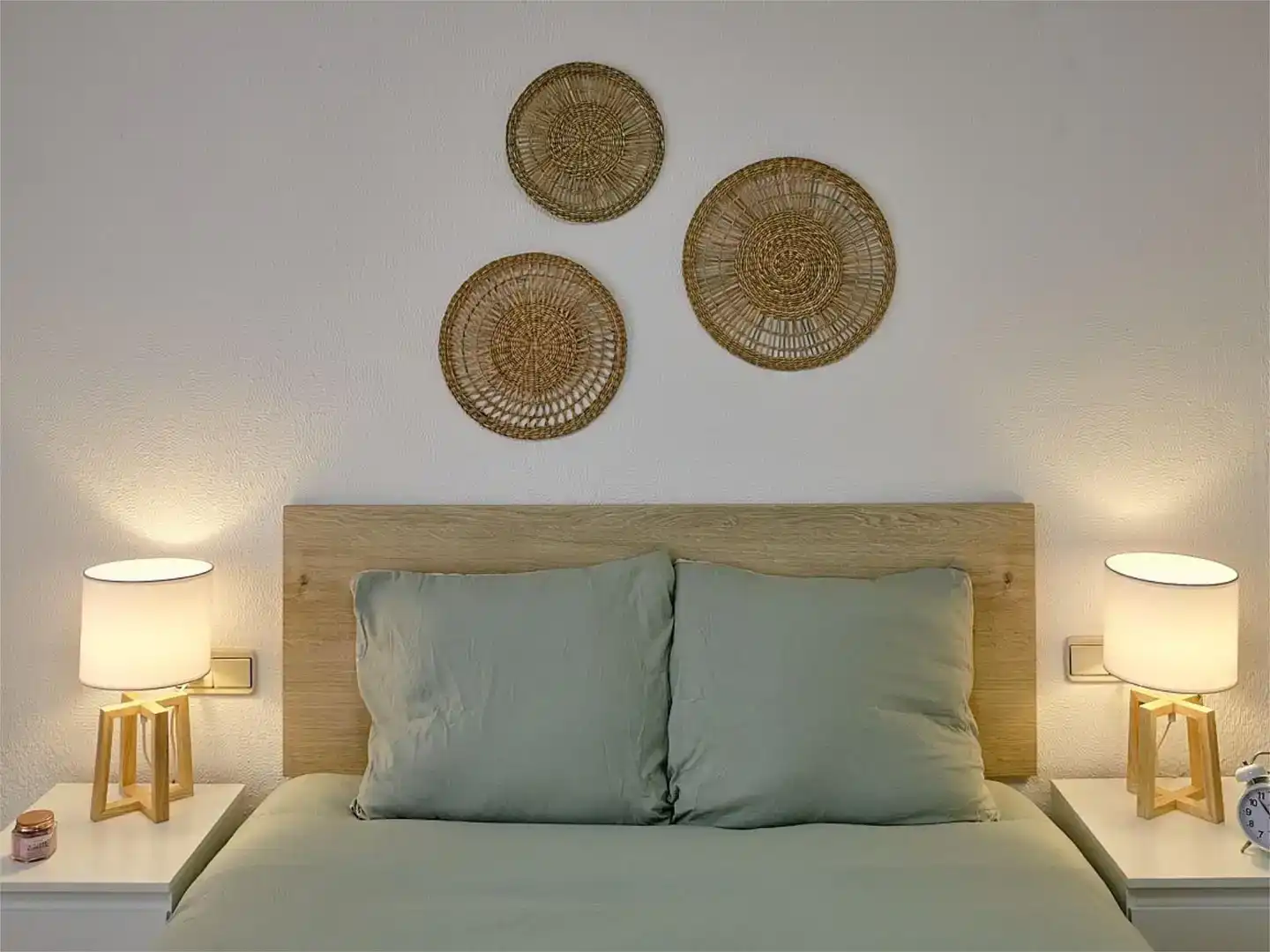 Habitació 150 m², Alcantarilla
