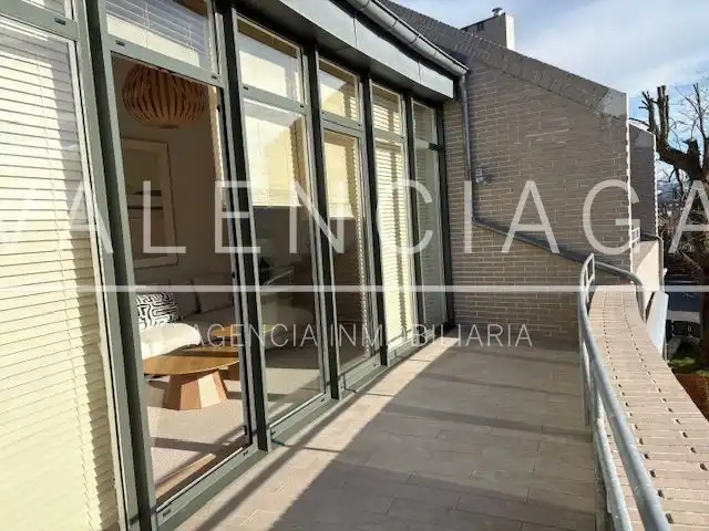 Casa de 225 m² en San Sebastián