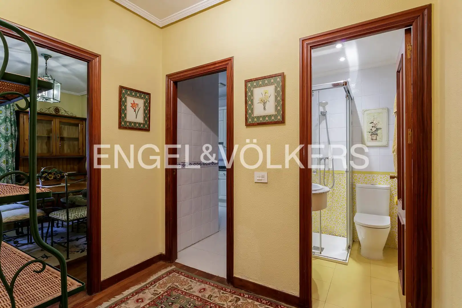 Piso de 103 m² en Guecho