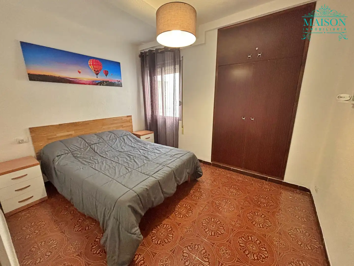 Piso de 98 m² en Moncófar