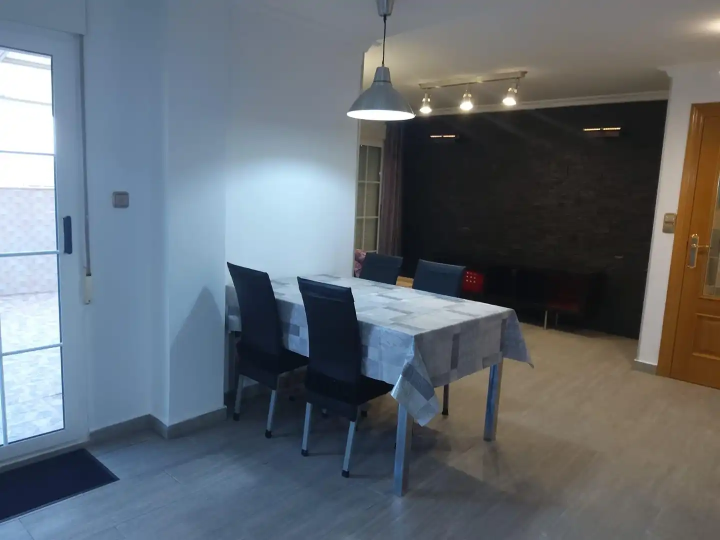 Appartamento 206 m² a Petrer