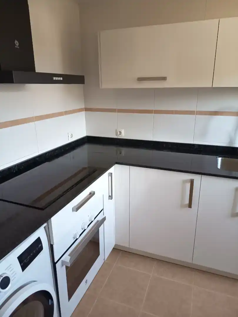 Piso de 110 m² en El Barraco