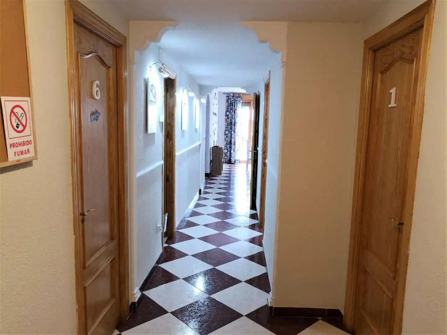 Habitació 160 m², Còrdova