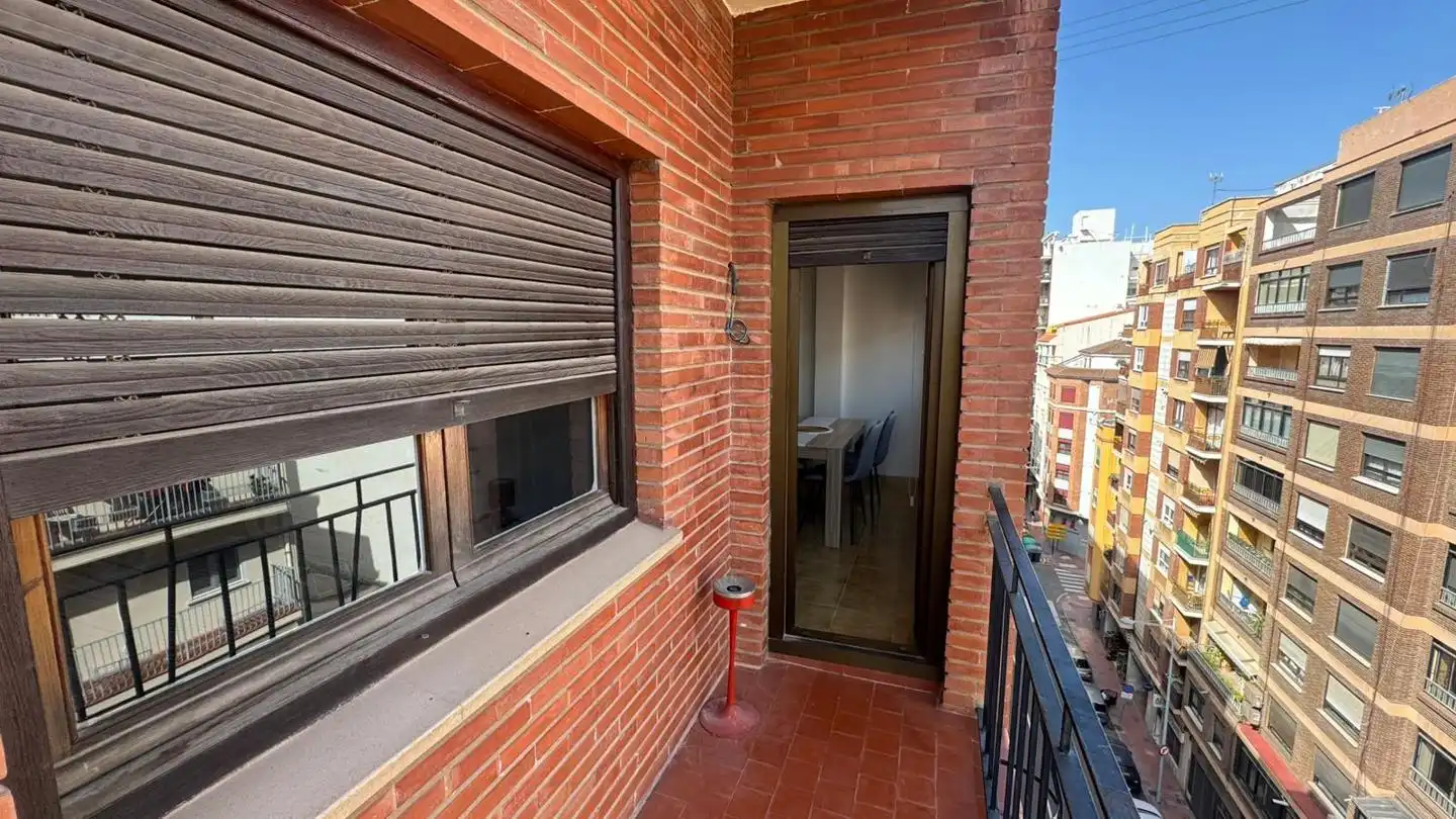 Habitación en alquiler, Castellón de la Plana