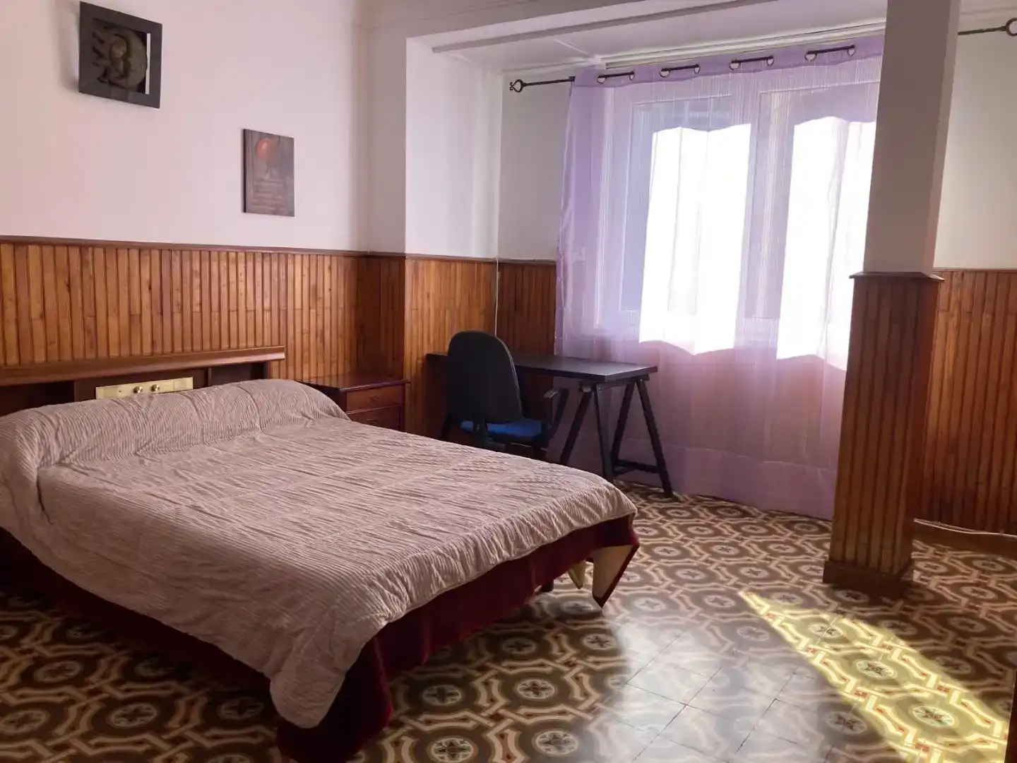 Piso de 120 m² en La Coruña