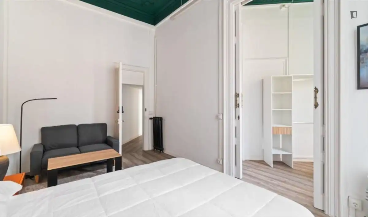 Habitación en alquiler, Barcelona