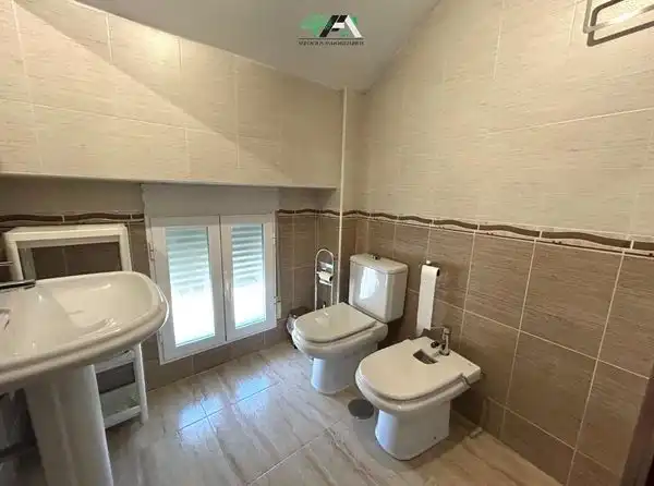 Piso de 71 m² en Baeza