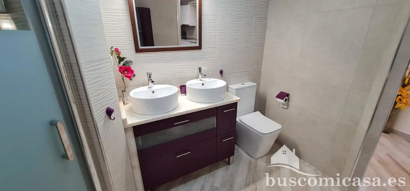 Apartamento 75 m² em Linares