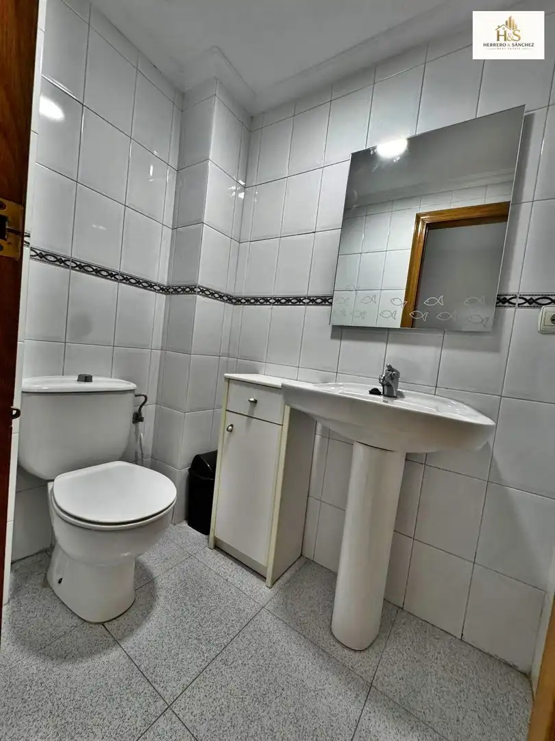 Piso de 100 m² en Alicante
