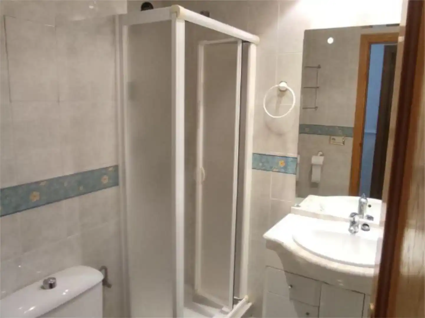 Piso de 100 m² en Albacete