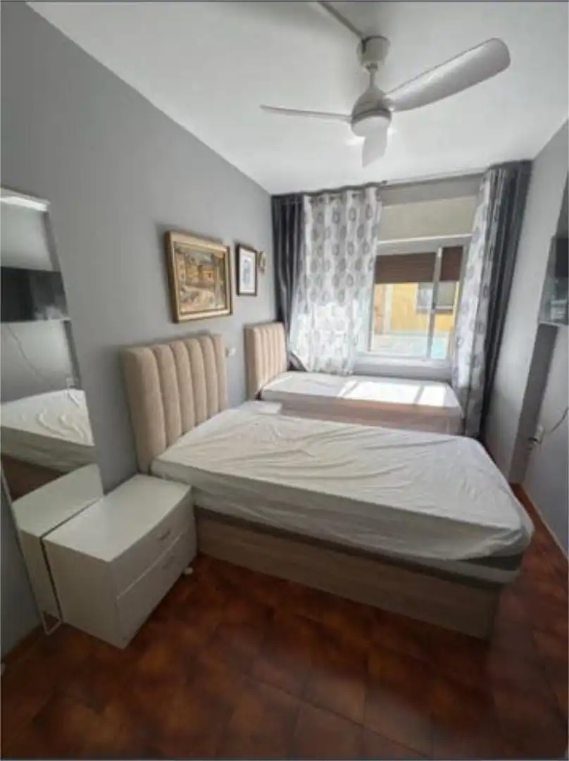 Habitación en alquiler, El Prat de Llobregat