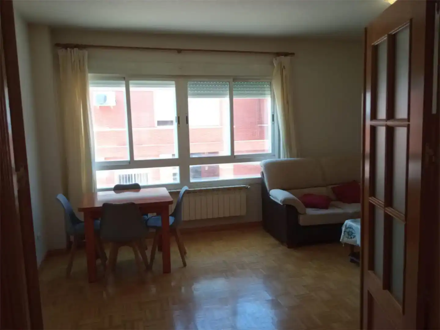 Piso de 100 m² en Ciudad Real