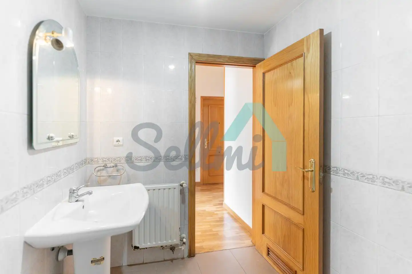 Piso de 69 m² en Oviedo