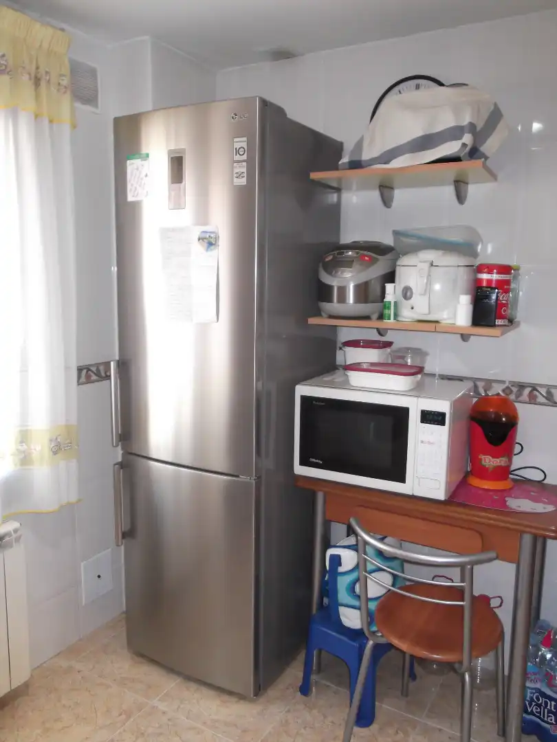 Piso de 75 m² en Tudela de Duero