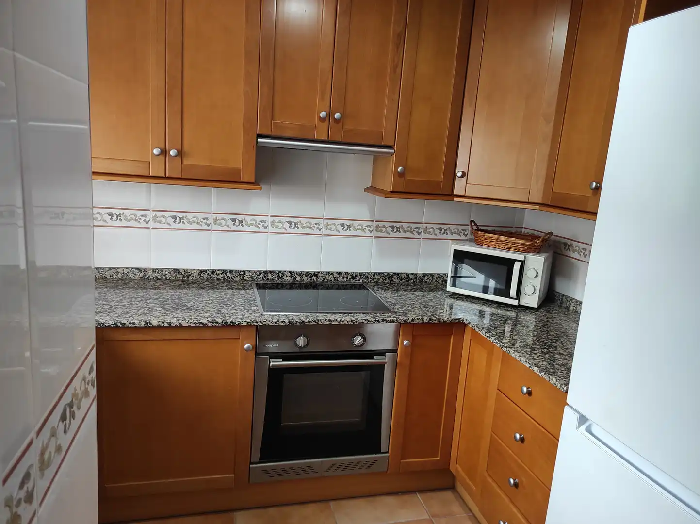 Piso de 95 m² en Moncófar