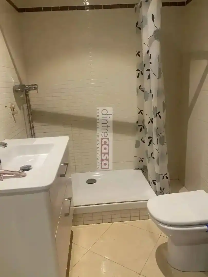 Pis de 41 m² a Palafolls