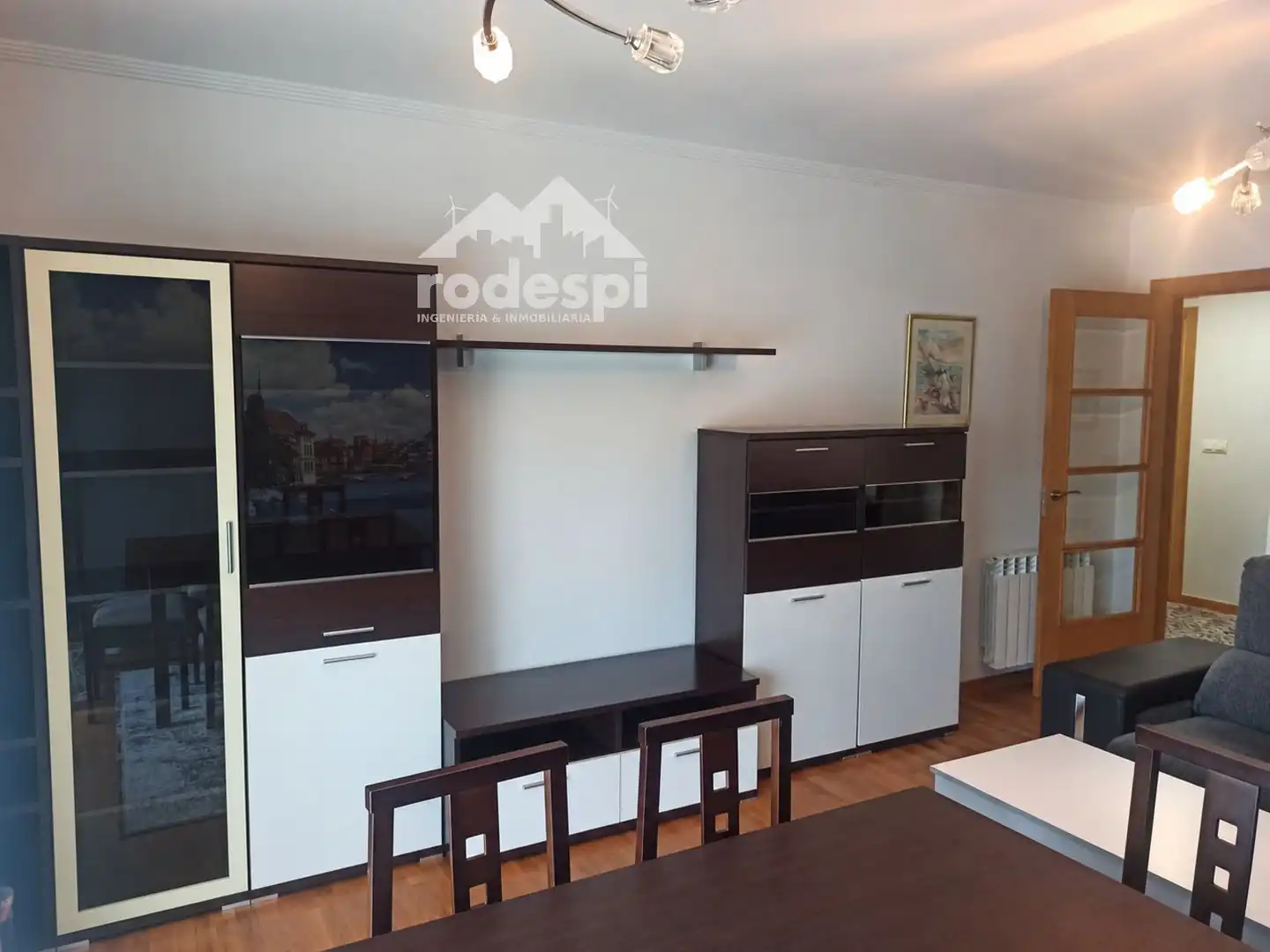 Piso de 124 m² en Ponteareas