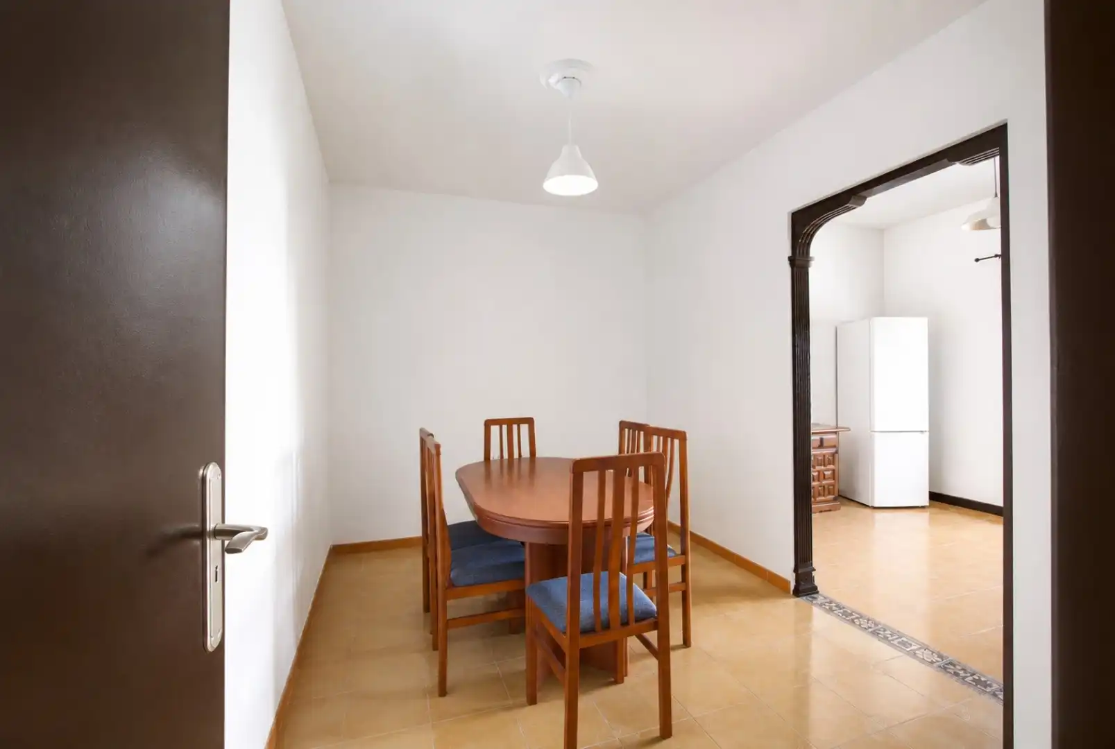 Pis de 67 m² a San Cristóbal de La Laguna