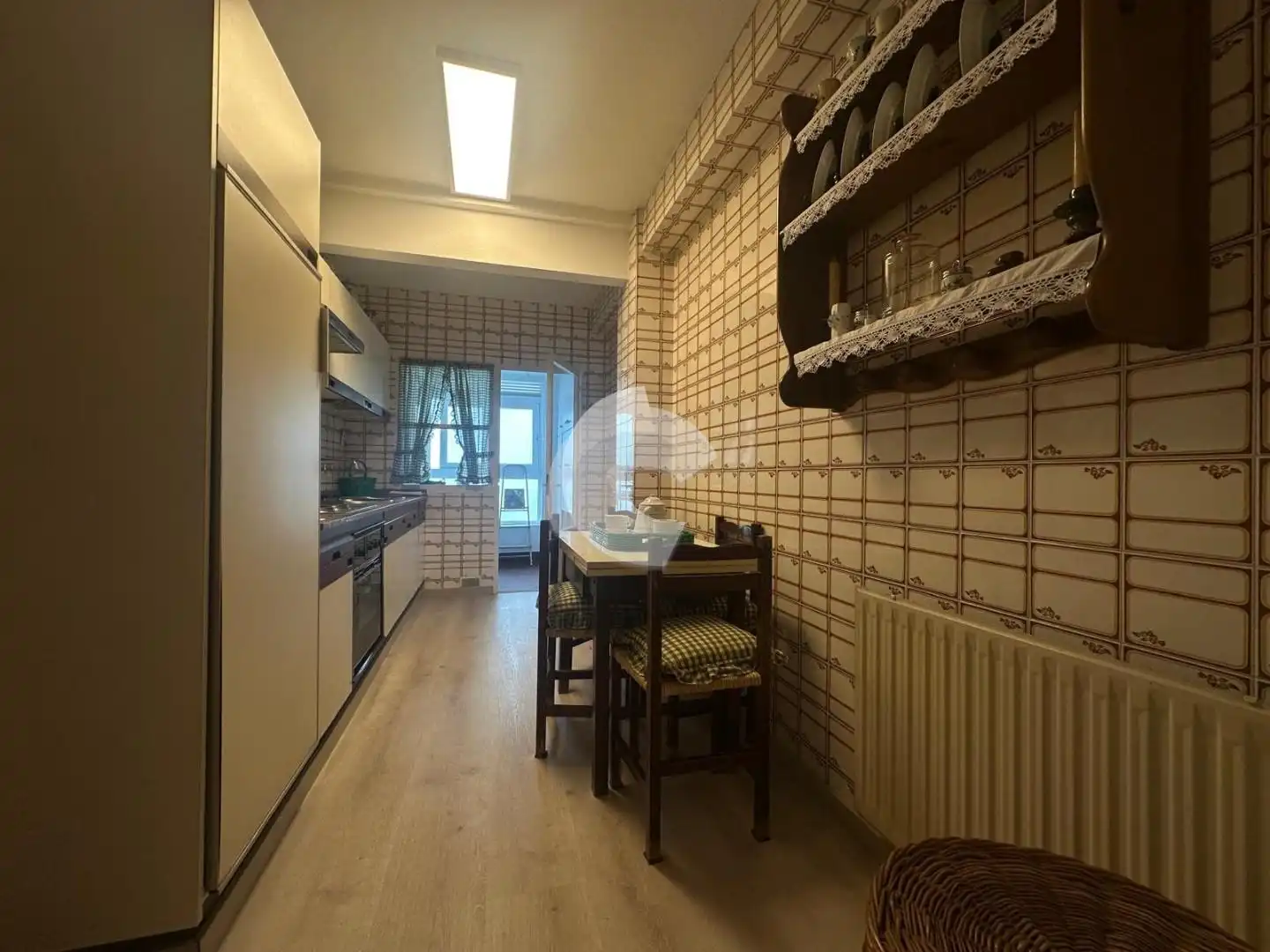 Pis de 90 m² a Santiago de Compostel·la
