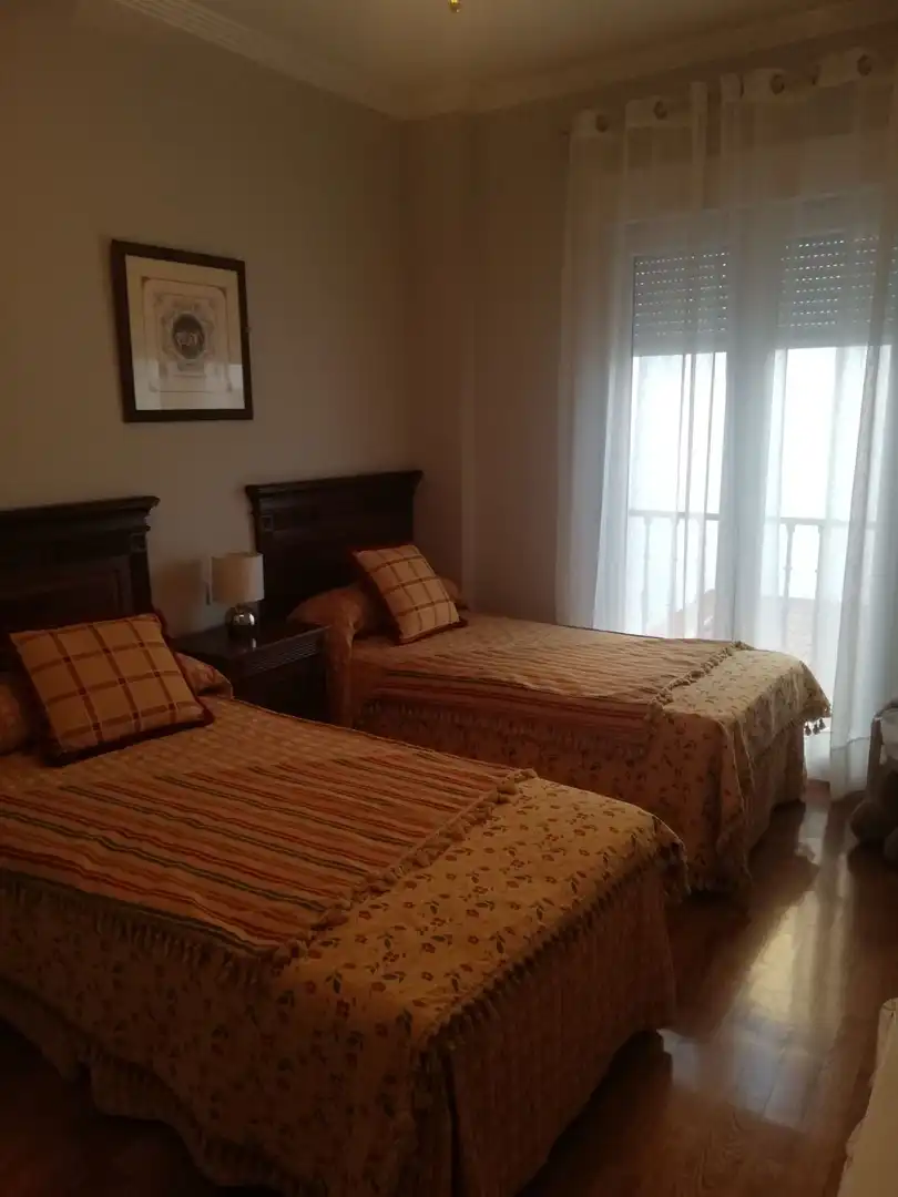 Piso de 120 m² en Huelva