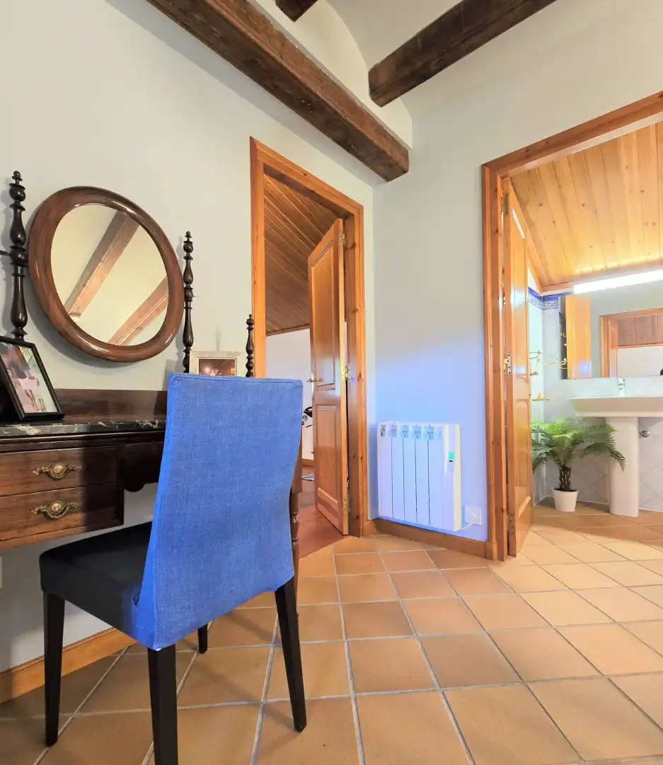 Piso de 224 m² en Arbolí