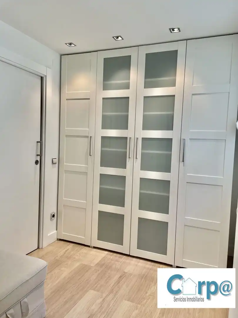Piso de 99 m² en Pamplona