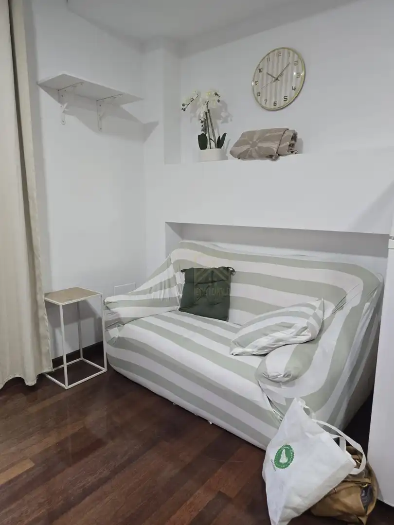 Piso de 78 m² en Piélagos