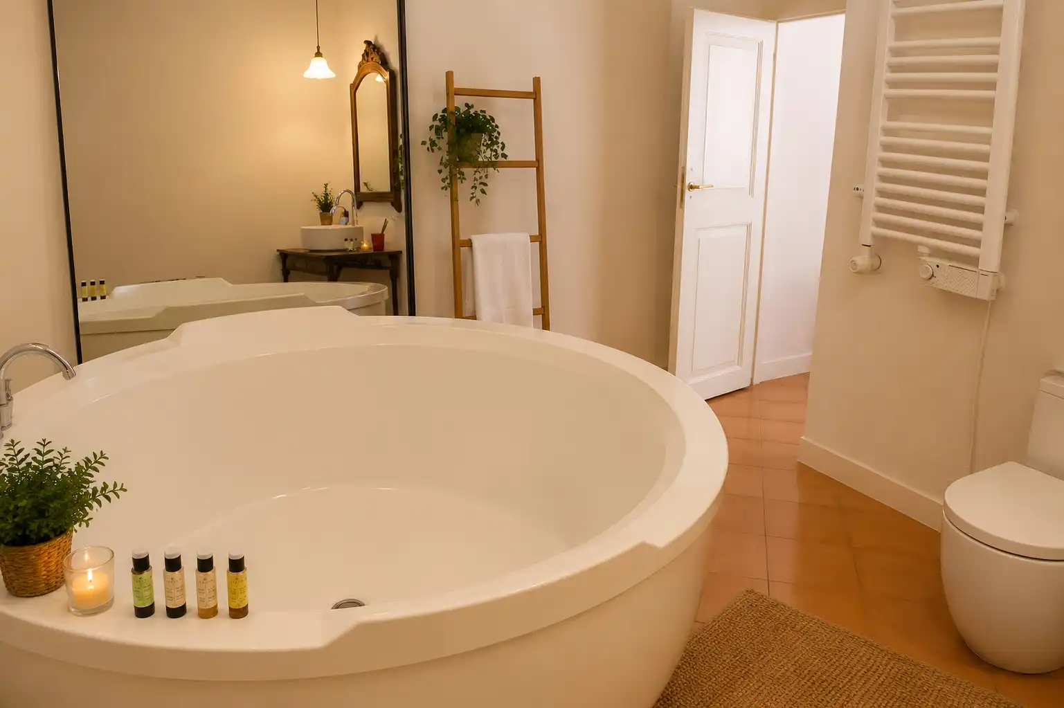 Piso de 75 m² en Palamós