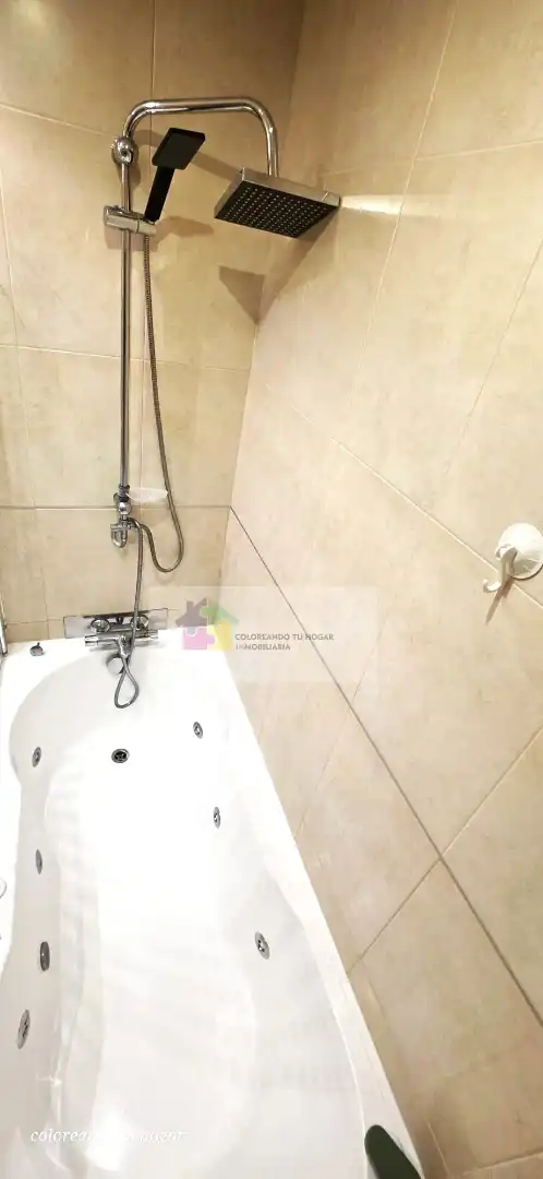 Piso de 142 m² en León
