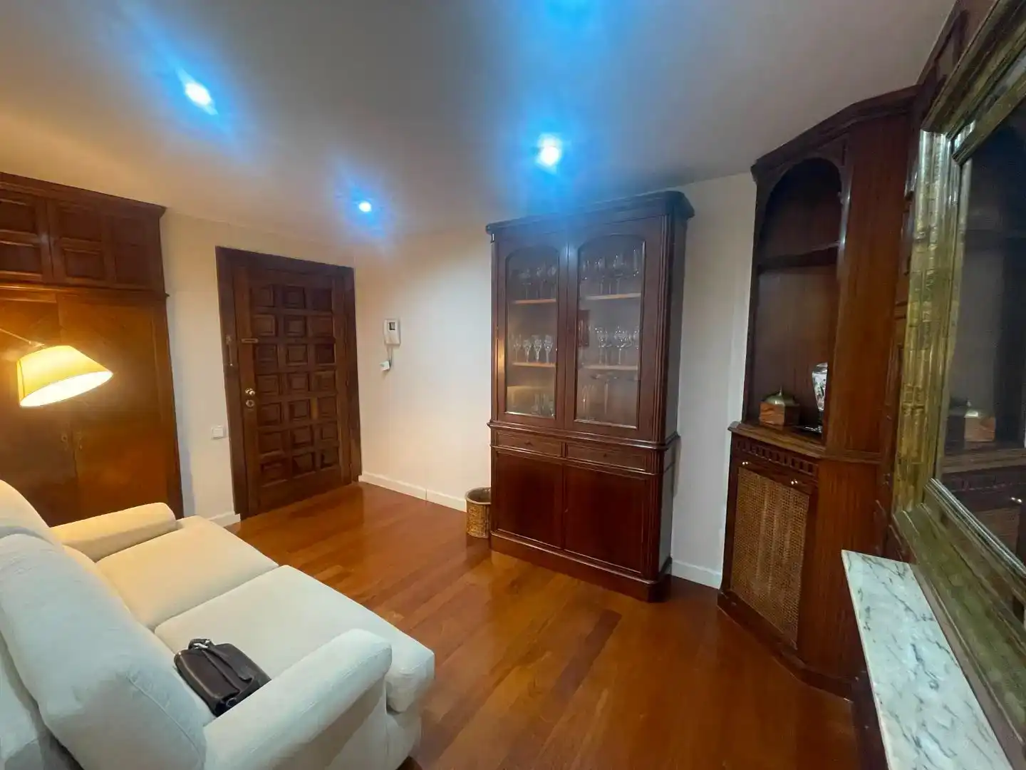 Habitación 127 m², Zaragoza