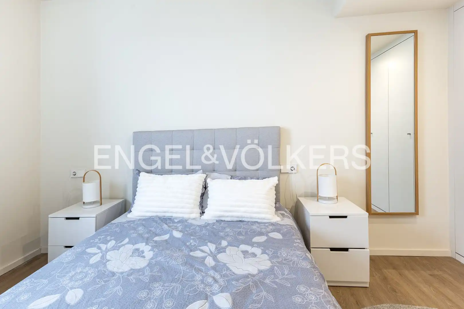Piso de 201 m² en Barcelona