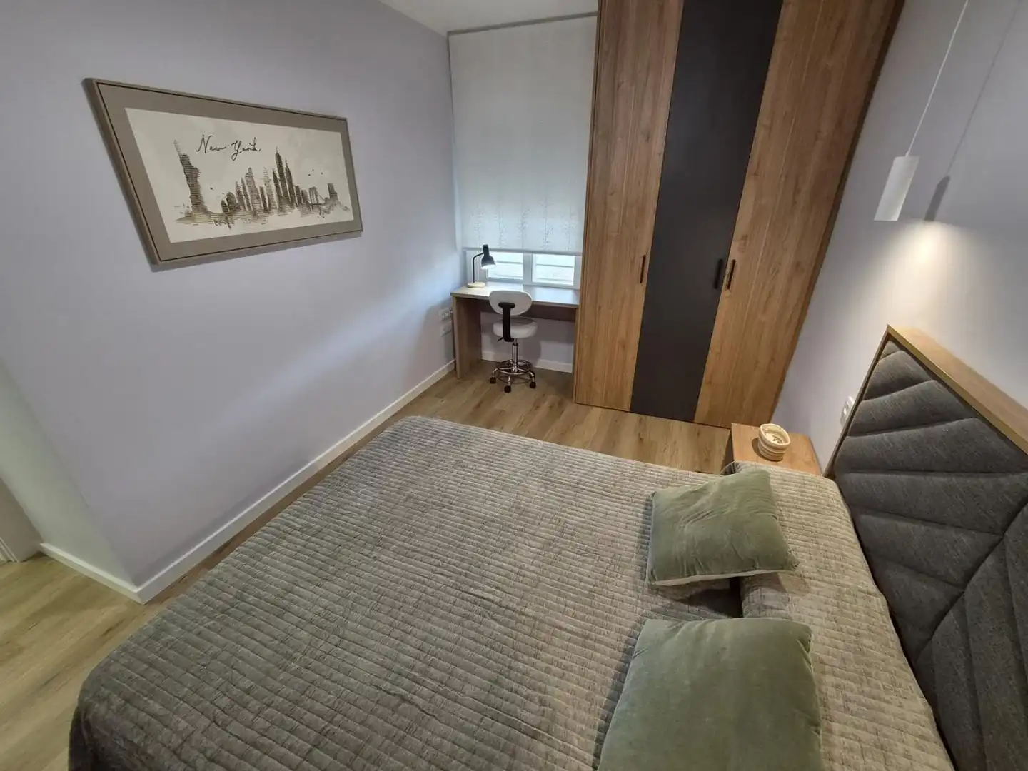 Appartamento 60 m² a Castelló de la Plana / Castellón de la Plana