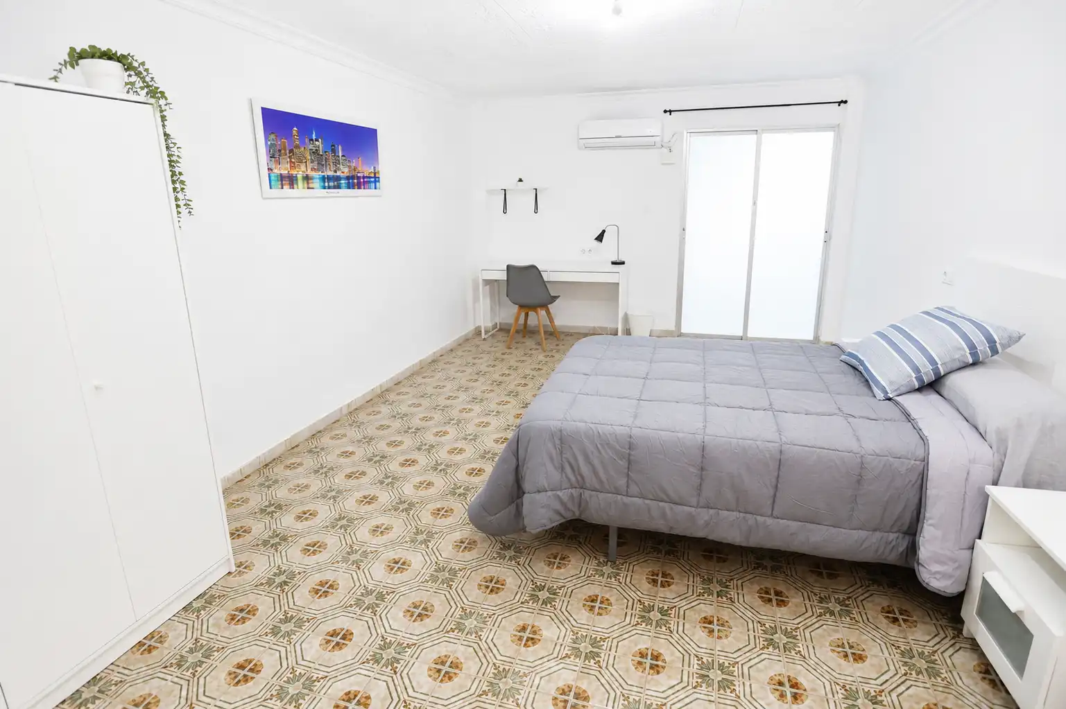 Habitación en alquiler, Murcia