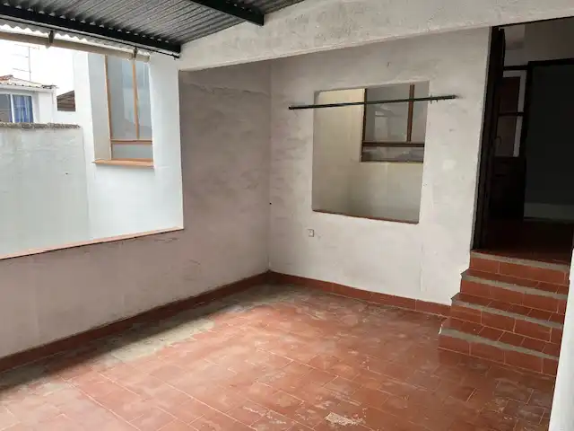 Piso de 220 m² en Villafranca de Córdoba