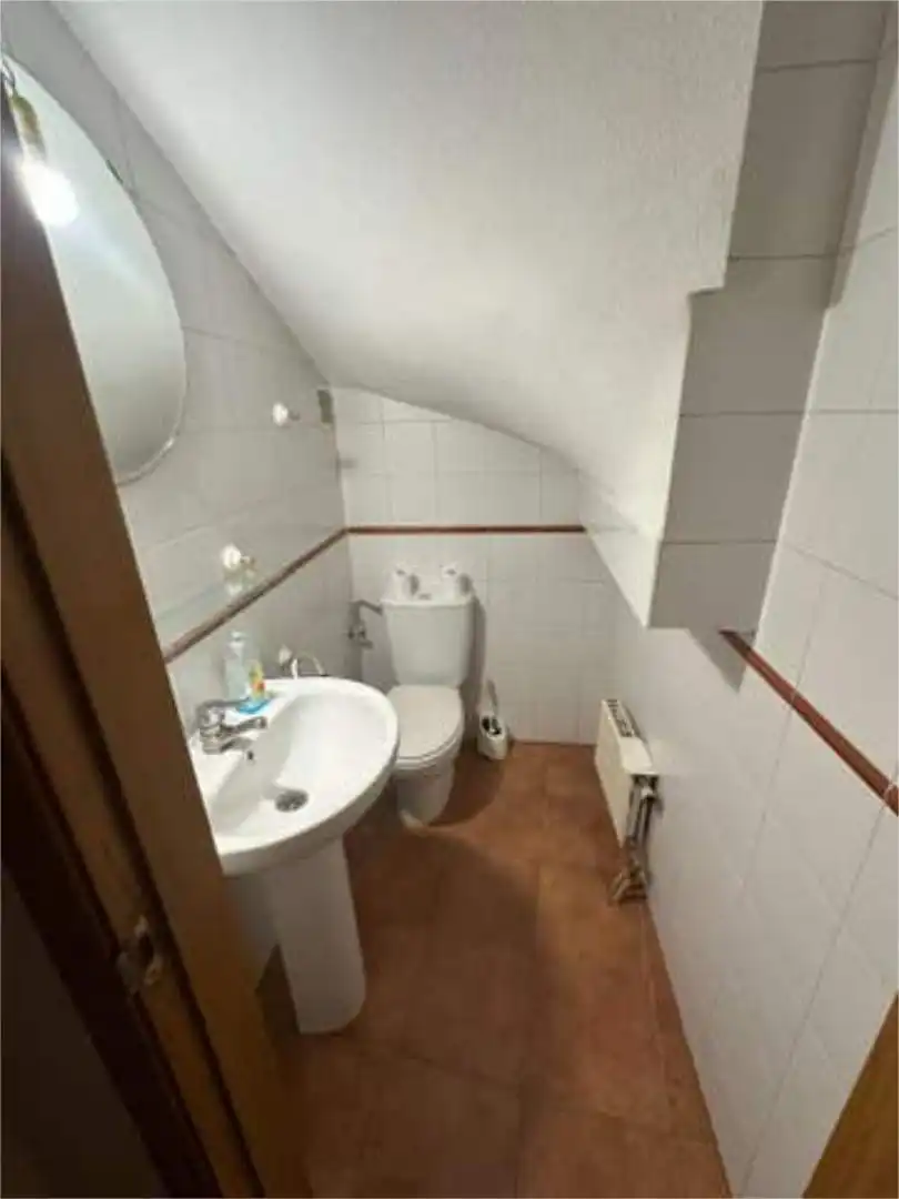 Casa de 175 m² en Cardeñajimeno