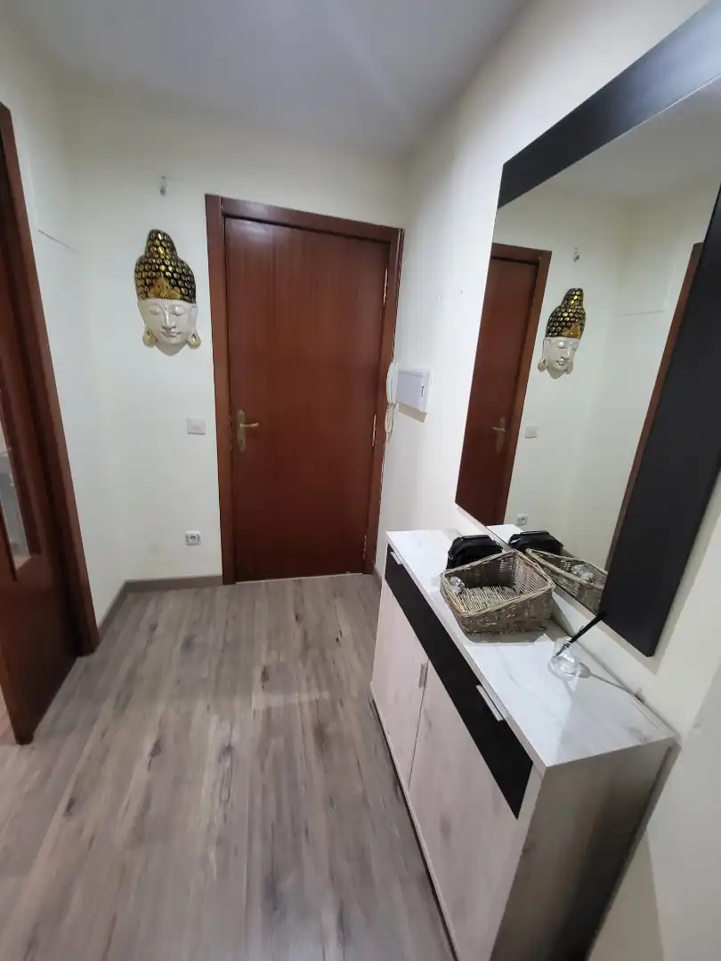 Piso de 120 m² en Cáceres