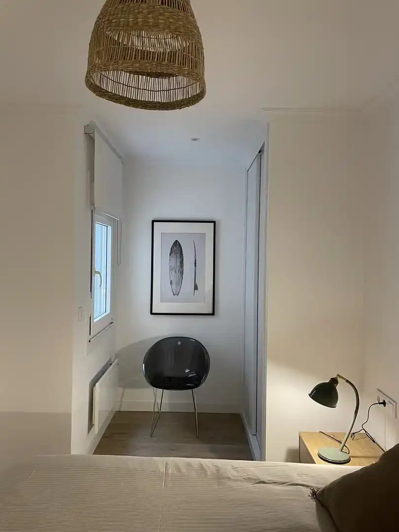 Piso de 75 m² en Baiona