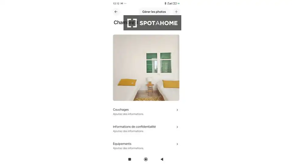 Piso de 75 m² en Tordera