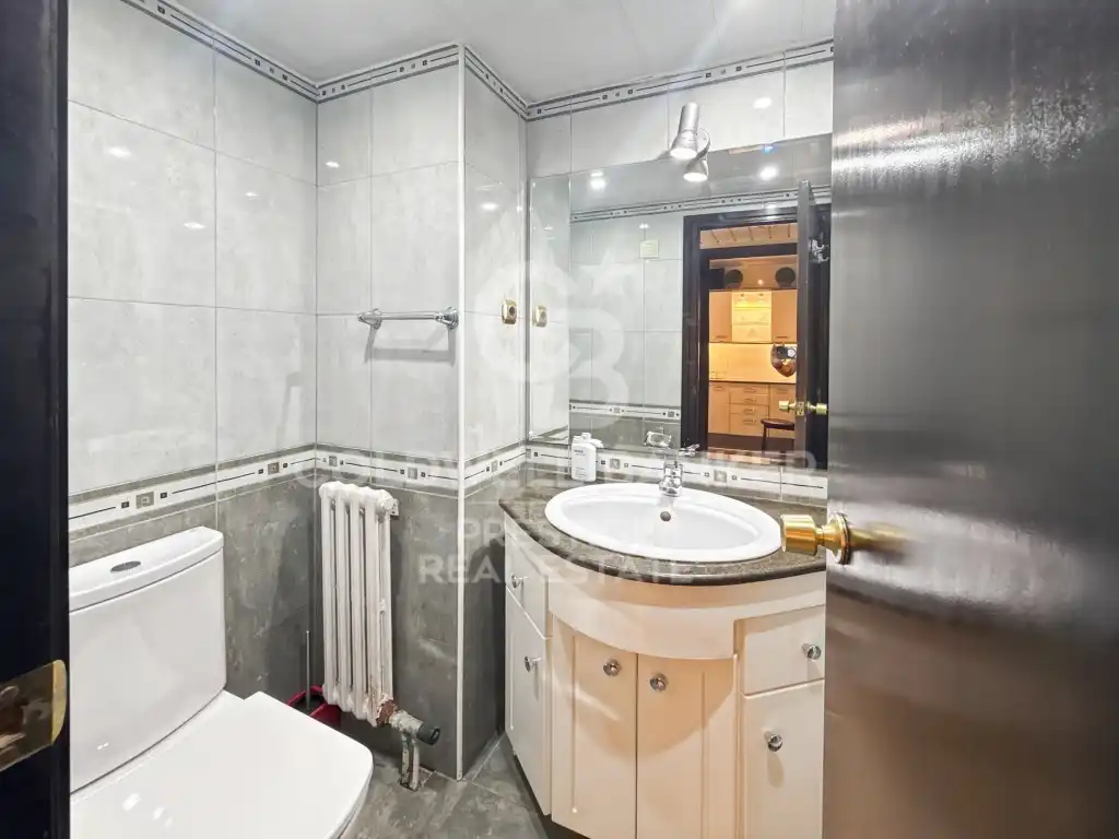 Piso de 193 m² en Barcelona