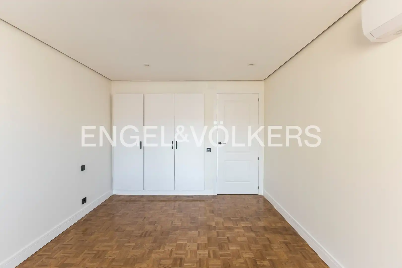 Piso de 222 m² en Madrid