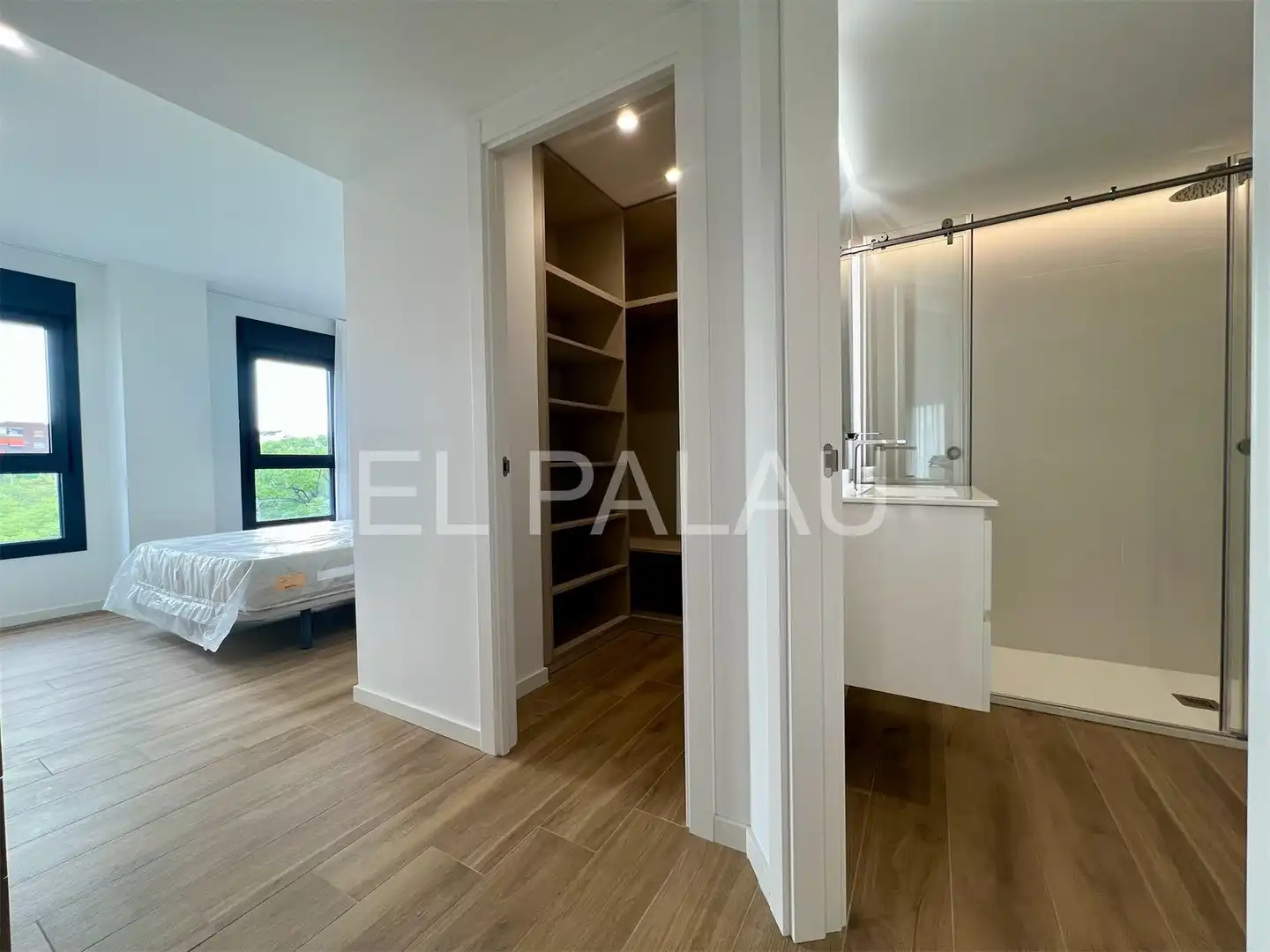 Piso de 152 m² en Valencia