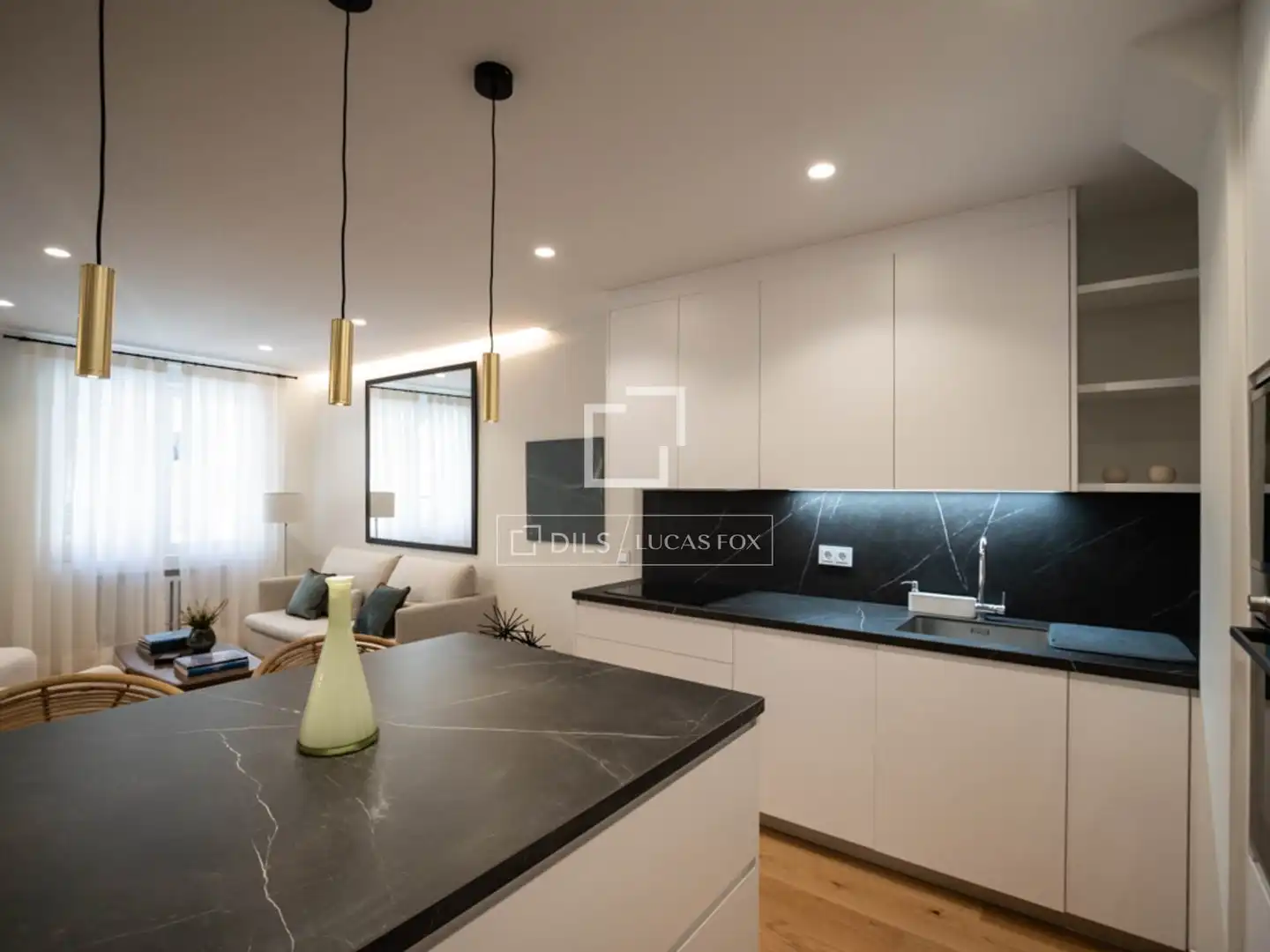 Piso de 150 m² en Sant Miquel de Fluvià